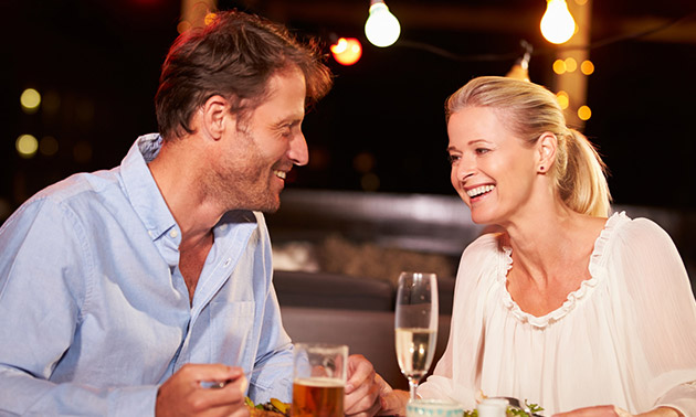 Dating oudere man 20 jaar